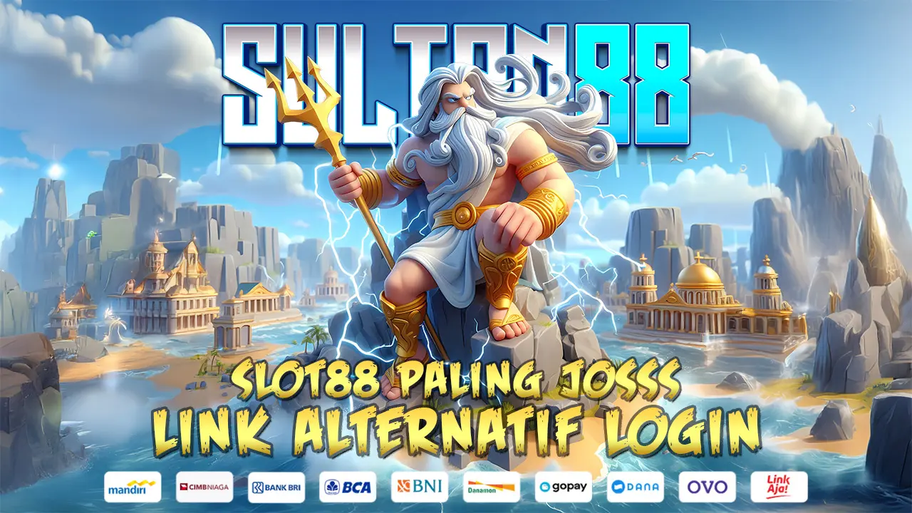 Pragmatic789 slot88 resmi
